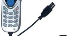 USB VOIP Phone