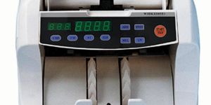 Loose Note Currency Counting Machine