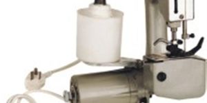 Portable Bag Closer Machine