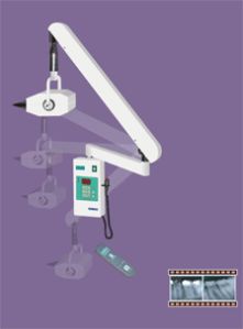 dental x-ray machines