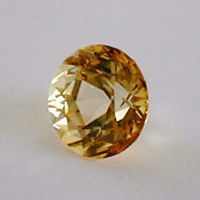 Coloured Precious Stones -07