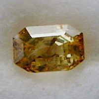 Coloured Precious Stones -23