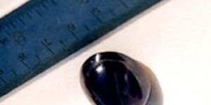 Coloured Precious Stones - 53