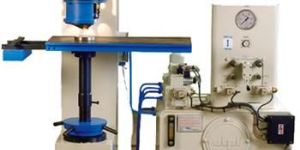 AUTOMATIC OPTICAL BRINELL HARDNESS TESTERS