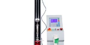 Computerized Tensile Testing Machine