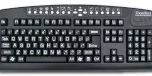 Computer Keyboards