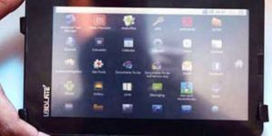 Industrial Tablet PC