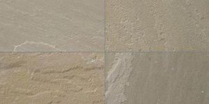 Autumn Brown Sandstone