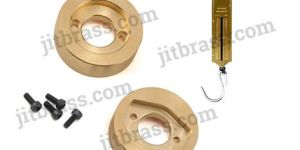 Weight Scale Metal Parts