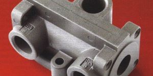 Precision Investment Castings
