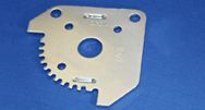 Precision Metal Stampings