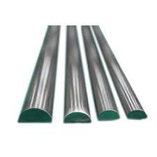 Half Round Bar