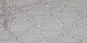 DE-04 Dupioni Fabric