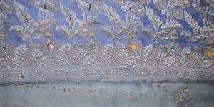 GS-04 Georgette Saree