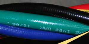 Thermoplastic Hose