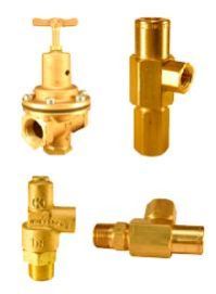 Air Compressor Valve