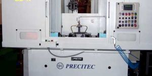 Double Ended Boring Machine