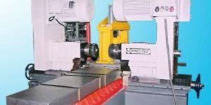 Duplex Milling Machine