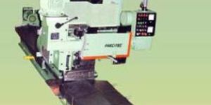 Edge Milling Machine