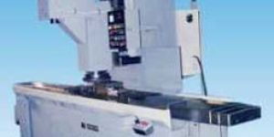 Vertical Type Milling Machine