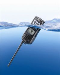 Waterproof Two-Way Radios
