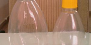 Liquid Soap Bottles