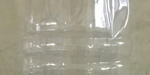 Edible Oil Packaging Bottles