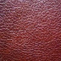 Semi Aniline Leather