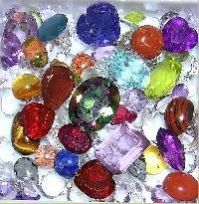 Natural Gemstones