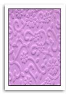 Embossed Paper