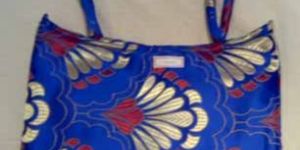 SHB-01 Silk HandBags