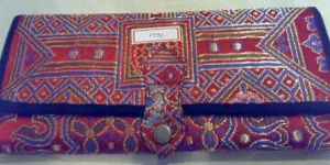 SHB-08 Silk HandBags