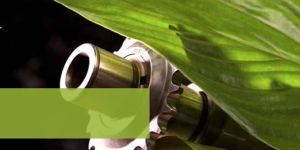 VCI Anti-corrosion green paper