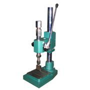 Hand Operated Impact Press