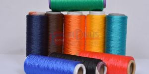 Multifilament Yarns