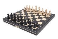 Magnetic Chess