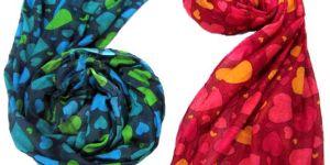 Cotton Printed Pareo