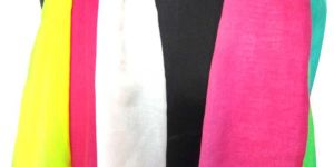 Polyester Print Scarf