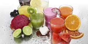 Food / Pharma Fragrances & Flavours
