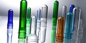 Pet Preforms