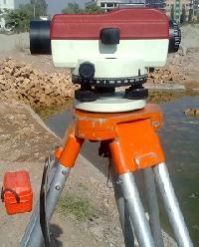 Leveling Instruments