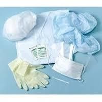 Surgical Disposables