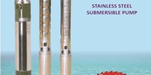 Submersible Pump