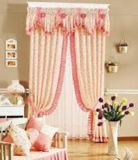 Curtain Cloth