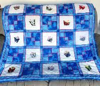 Patchwork Quilts