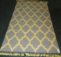 Cotton Woven Durries