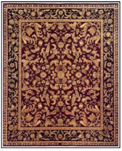 Contemporary Carpets