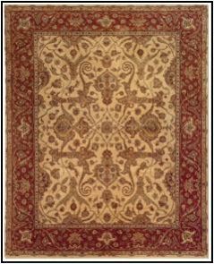 Traditional Carpet