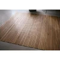 Handmade Wooden Carpets