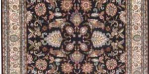 Hand Knotted Carpets